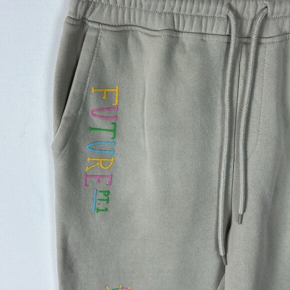 Brooklyn Cloth Joggers - Men's Medium - Picture 3 of 11